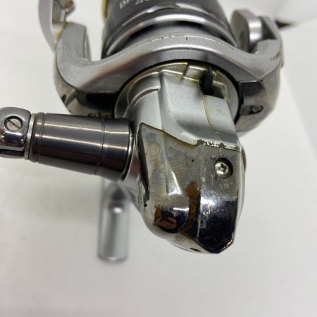 ΨΨ SHIMANO シマノ  スピニングリール   11バイオマスター4000  02757