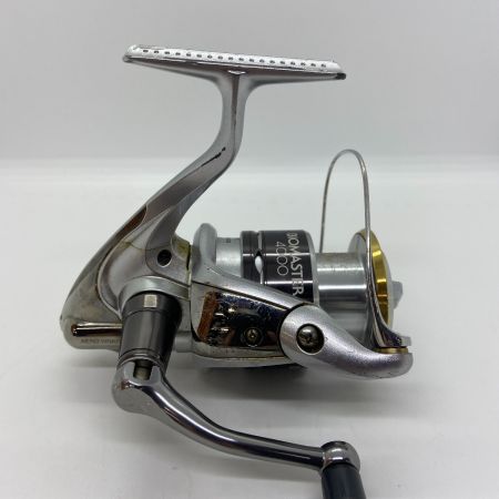 ΨΨ SHIMANO シマノ  スピニングリール   11バイオマスター4000  02757