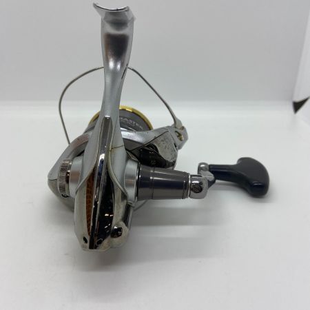 ΨΨ SHIMANO シマノ  スピニングリール   11バイオマスター4000  02757