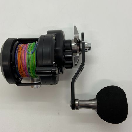 ベイトリール　19キャタリナ15H ダイワ DAIWA 630050 釣り用品 リール ベイトリール