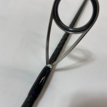 ΨΨ SHIMANO シマノ ルアーロッド　スコーピオン 2652Ｒ-2 袋付 39213