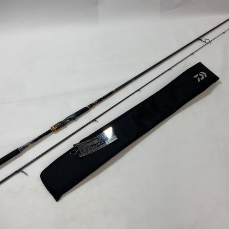 ΨΨ DAIWA ダイワ ルアーロッド　モアザンブランジーノEX AGS 1010ML-M 袋付 05800105