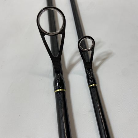 ΨΨ DAIWA ダイワ ルアーロッド　モアザンブランジーノEX AGS 1010ML-M 袋付 05800105