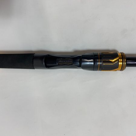 ΨΨ DAIWA ダイワ ルアーロッド　モアザンブランジーノEX AGS 1010ML-M 袋付 05800105