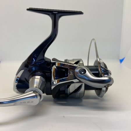 ΨΨ SHIMANO シマノ スピニングリール　21ツインパワーSW5000XG 箱付 04223