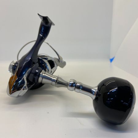 ΨΨ SHIMANO シマノ スピニングリール　21ツインパワーSW5000XG 箱付 04223