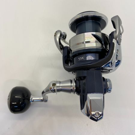 ΨΨ SHIMANO シマノ スピニングリール　21ツインパワーSW5000XG 箱付 04223