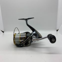 ΨΨ SHIMANO シマノ スピニングリール　14ステラ 2500-I 　 袋付 03241 Cランク