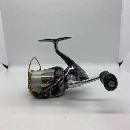 ΨΨ SHIMANO シマノ スピニングリール　14ステラ 2500-I 　 袋付 03241