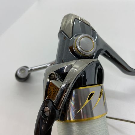 ΨΨ SHIMANO シマノ スピニングリール　14ステラ 2500-I 　 袋付 03241