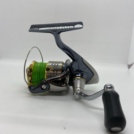 ΨΨ SHIMANO シマノ スピニングリール　 10ステラ 2000 02428