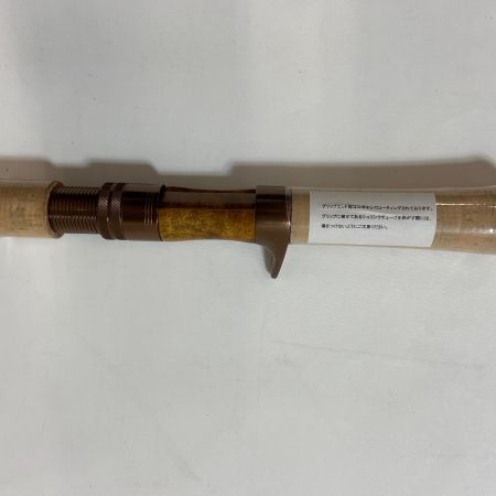 ΨΨ fenwick ルアーロッド　 FS49CUL-3J ｸﾞﾗｽﾊｲ