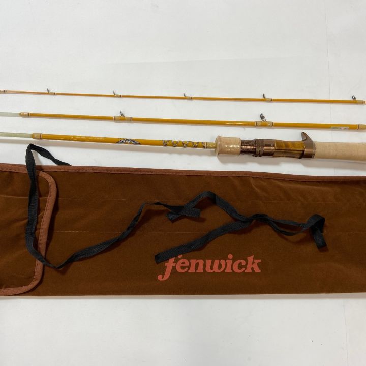 Fenwick FS49CUL-3Jグラスハイ FENWICK フェンウィック FS49CUL-3J