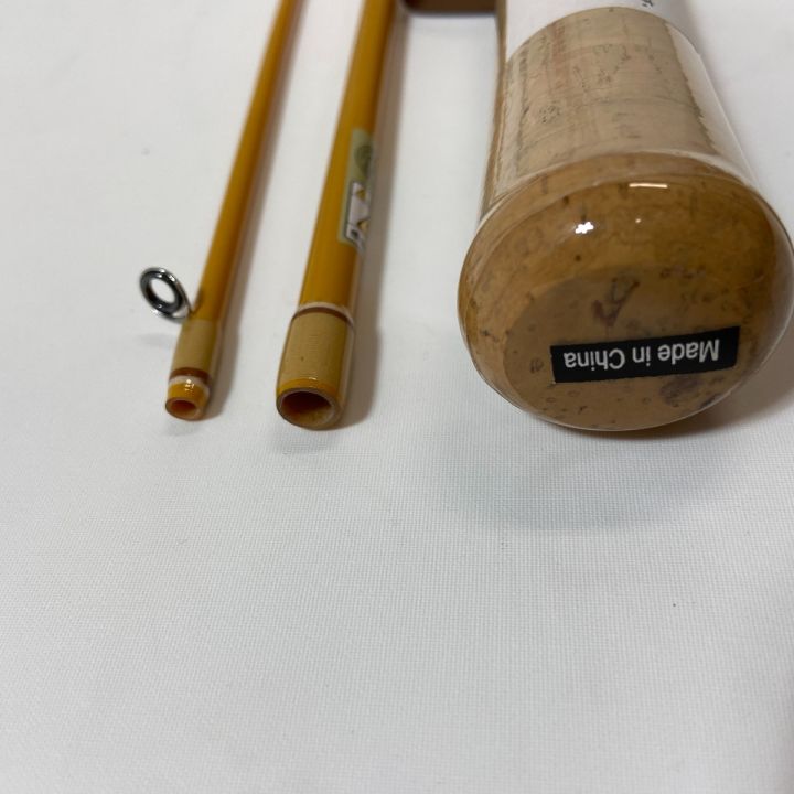 ΨΨ fenwick ルアーロッド FS49CUL-3J グラスハイ - 中古釣り ΨΨ fenwick ルアーロッド FS49CUL-3J グラスハイ - 中古釣り