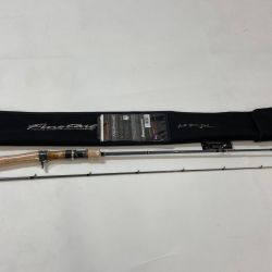 ΨΨ MajorCraft メジャークラフト  ルアーロッド　　ファインテール FSG-B4102UL 　袋付 Sランク