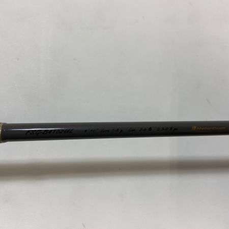 ΨΨ MajorCraft メジャークラフト  ルアーロッド　　ファインテール FSG-B4102UL 　袋付