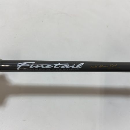 ΨΨ MajorCraft メジャークラフト  ルアーロッド　　ファインテール FSG-B4102UL 　袋付