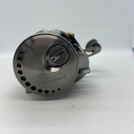 ΨΨ SHIMANO シマノ  両軸リール　23カルカッタコンクエストBFS XGL　箱付 045713