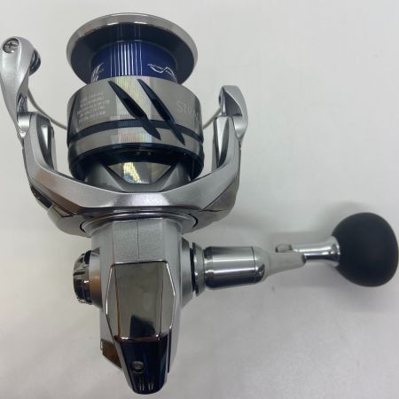 ΨΨ SHIMANO シマノ スピニングリール　23ストラディックC5000XG 　 箱付 045911
