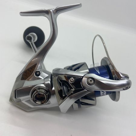 ΨΨ SHIMANO シマノ スピニングリール　23ストラディックC5000XG 　 箱付 045911
