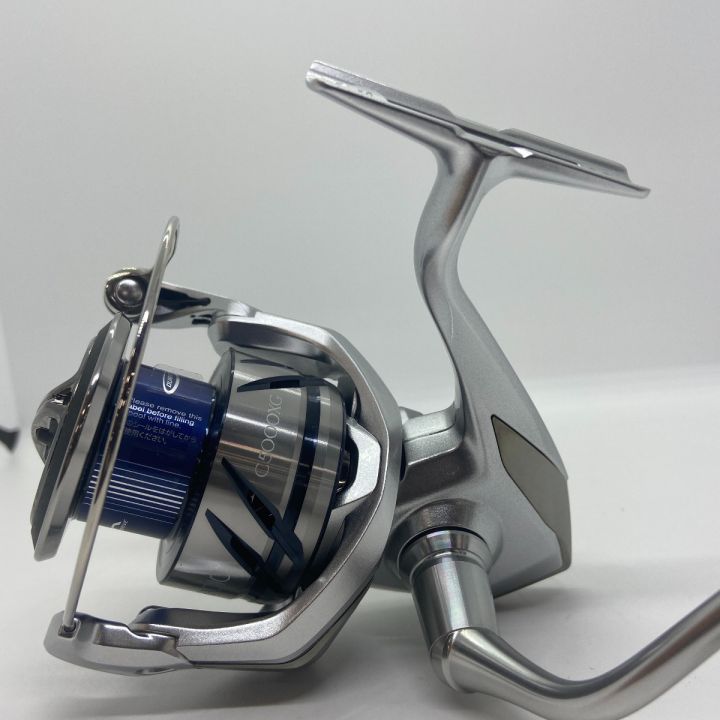 スピニングリール 23ストラディックC5000XG 箱付 シマノ SHIMANO 045911 釣り用品 リール  スピニングリール｜中古｜なんでもリサイクルビッグバン