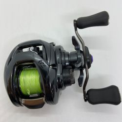 ΨΨ DAIWA ダイワ ベイトリール　20タトゥーラSVTW 103XH　箱付　　 00630091 Aランク