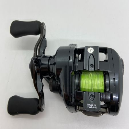 ΨΨ DAIWA ダイワ ベイトリール　20タトゥーラSVTW 103XH　箱付　　 00630091