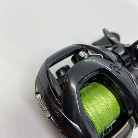 ΨΨ DAIWA ダイワ ベイトリール　20タトゥーラSVTW 103XH　箱付　　 00630091