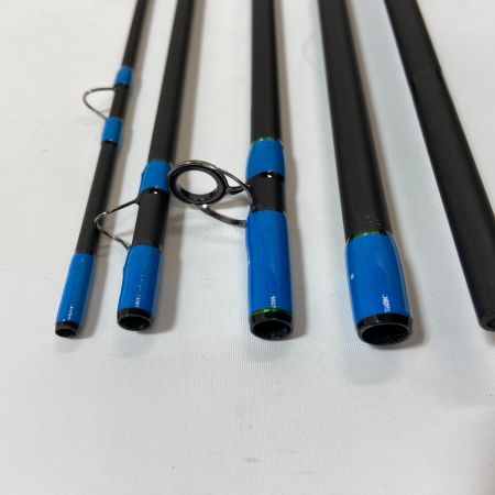 ΨΨ  フライロッド　#5/6 スイッチロッド switch travel rod ケース付