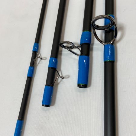 ΨΨ  フライロッド　#5/6 スイッチロッド switch travel rod ケース付