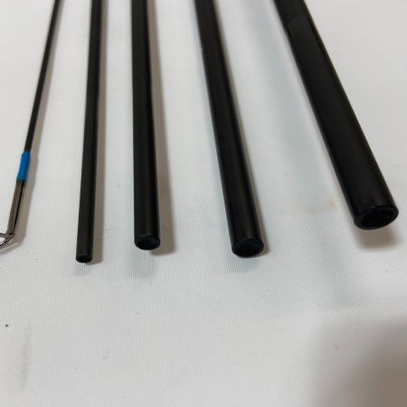 ΨΨ  フライロッド　#5/6 スイッチロッド switch travel rod ケース付