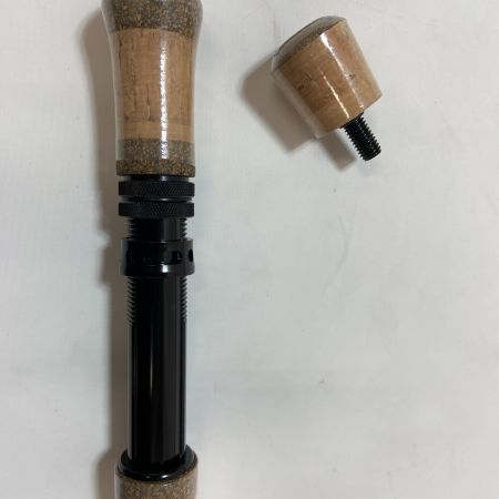 ΨΨ  フライロッド　#5/6 スイッチロッド switch travel rod ケース付