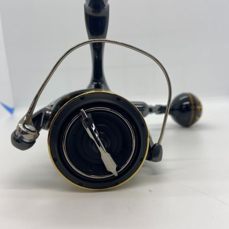 ΨΨ SHIMANO シマノ スピニングリール　 20ツインパワー4000XG-D　ゴメクサスハンドルノブ　　 04147