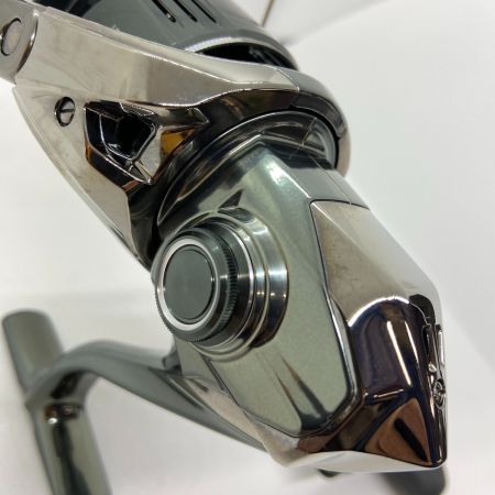 ΨΨ SHIMANO シマノ  スピニングリール　22ステラ4000XG　箱付 043962
