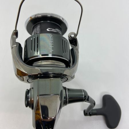 ΨΨ SHIMANO シマノ  スピニングリール　22ステラ4000XG　箱付 043962