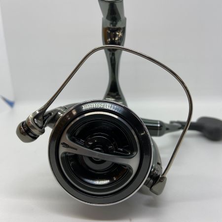 ΨΨ SHIMANO シマノ  スピニングリール　22ステラ4000XG　箱付 043962