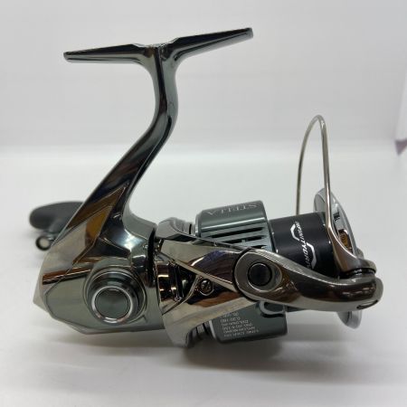 ΨΨ SHIMANO シマノ  スピニングリール　22ステラ4000XG　箱付 043962
