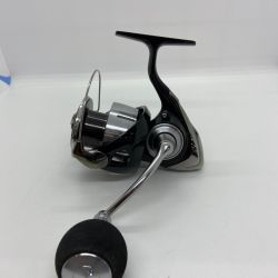 ΨΨ DAIWA ダイワ スピニングリール　 23レグザ LT5000-CXH　箱付 00061151 Bランク