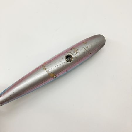  SOULS ソウルズ SEA CRAWLER シークローラー ルアー ポッパー 210-100 現状渡し