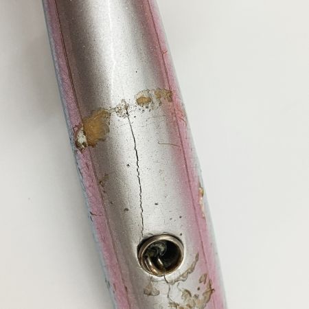  SOULS ソウルズ SEA CRAWLER シークローラー ルアー ポッパー 210-100 現状渡し