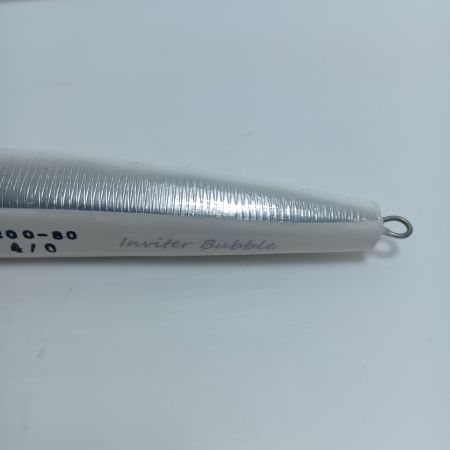 カイトクラフト インヴァイターバブル