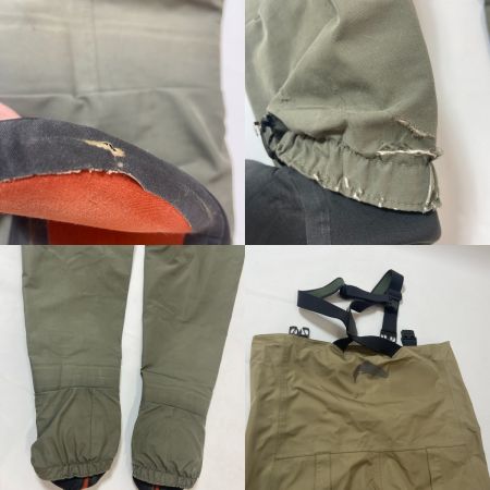 ΨΨ SIMMS 釣り小物　ウェーダー 　トリビュータリー ストッキングフット　箱付