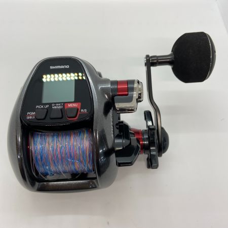 ΨΨ SHIMANO シマノ 電動リール  18プレイズ3000XP  箱・ケーブル付  03980