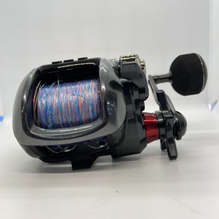 ΨΨ SHIMANO シマノ 電動リール  18プレイズ3000XP  箱・ケーブル付  03980