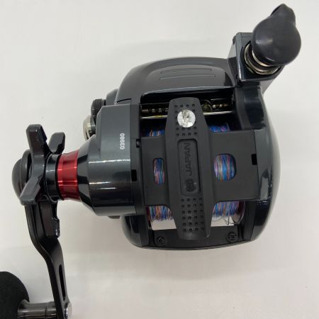 ΨΨ SHIMANO シマノ 電動リール  18プレイズ3000XP  箱・ケーブル付  03980