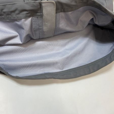 ΨΨ SIMMS フィッシングジャケット　グレー ガイドジャケット 　ゴアテックス グレー