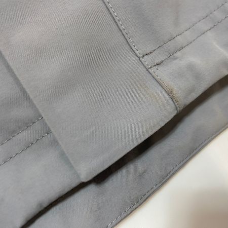 ΨΨ SIMMS フィッシングジャケット　グレー ガイドジャケット 　ゴアテックス グレー