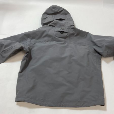 ΨΨ SIMMS フィッシングジャケット　グレー ガイドジャケット 　ゴアテックス グレー