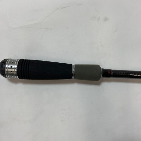 ΨΨ Abu Garcia アブガルシア ルアーロッド　ソルティーステージ SRS-792M-MGS　 袋付