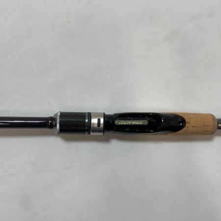 ΨΨ Abu Garcia アブガルシア ルアーロッド　ソルティーステージ SRS-792M-MGS　 袋付